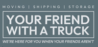 Your Friend With A Truck
