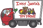 Inky Santa's Toy Drive Inc.