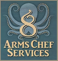 8 Arms Chef Services