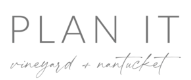 Plan It Nantucket Plan It Nantucket