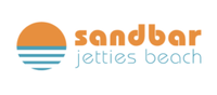 Sandbar at Jetties Beach