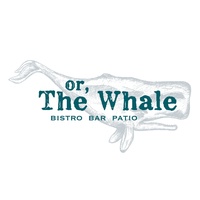 or, The Whale