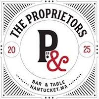The Proprietors Bar & Table