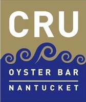 CRU Oyster Bar