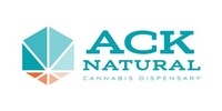 ACK Natural Cannabis Dispensary