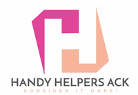 Handy Helpers ACK Handy Helpers ACK