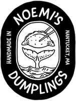 Noemi's Dumplings