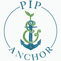 Pip & Anchor