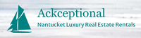 Ackceptional Properties and Charters