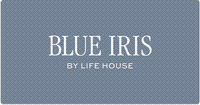 Blue Iris