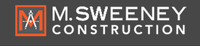 M. Sweeney Construction Inc.