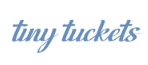 tiny tuckets