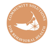 Community Solutions for Behavioral Health