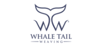Whale Tail Weaving