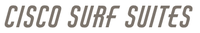 Cisco Surf Suites