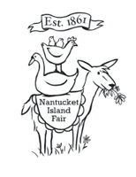 Nantucket Island Fair Charitable Fund, Community Foundation for nantucket