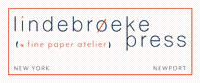 lindebroeke press