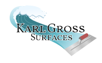 Karl Gross Surfaces