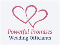 Powerful  Promises Wedding Officiants