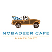 Nobadeer Cafe at The Nantucket Inn