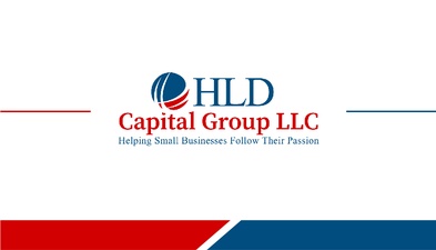 HLD Capital Group LLC HLD Capital Group LLC