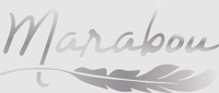 Marabou Jewelry