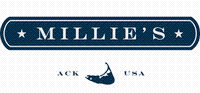 Millies's at the Rotary / Millie's Lobster Co.