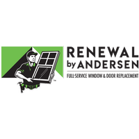 Renewal by Andersen 