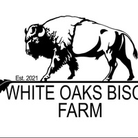 White Oaks Bison Farm