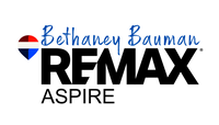 Bethaney Bauman, RE/MAX ASPIRE