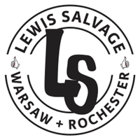 Lewis Salvage Shred Services