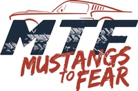 Mustangs to Fear