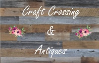 Craft Crossing & Antiques