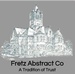 Fretz Abstract Company