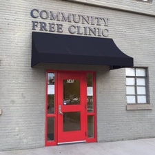 COMMUNITY FREE CLINIC OF DECATUR-MORGAN COUNTY INC