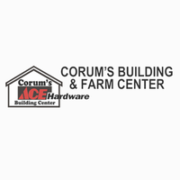 Corum's Building and Farm Supply
