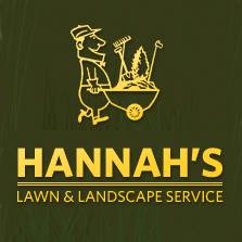 Hannah's Lawn & Landscape Service, INC.