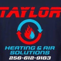 Taylor Heating & Air Solutions