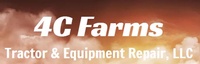 4C Farms Tractor & Equipment Repair, LLC
