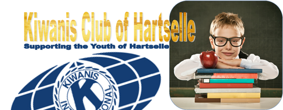 Kiwanis Club of Hartselle