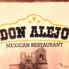 Don Alejo Mexican Restaurant