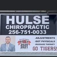 Hulse Chiropractic