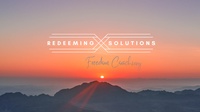 Redeeming Solutions