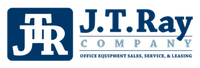 J. T. Ray Company