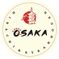 Osaka Sushi & Steakhouse