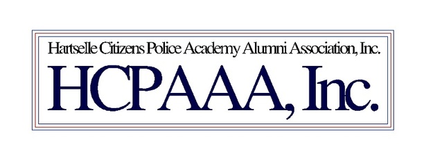 Hartselle Citizens Police Academy Alumni Association, Inc.