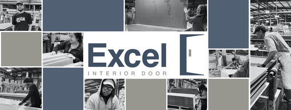 Excel Interior Doors