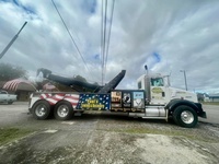 Paul's Towing and Recovery