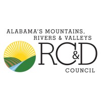 Alabama's Mountains, Rivers & Valleys RC & D Council
