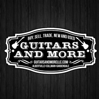 Guitars and More LLC